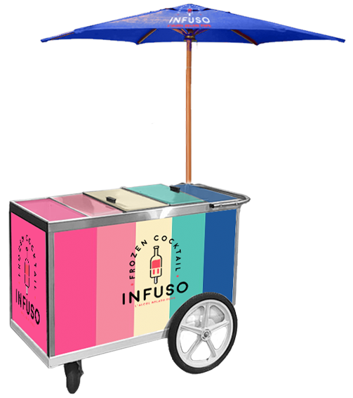 Infuso Cart