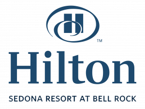 Hilton Sedona Logo